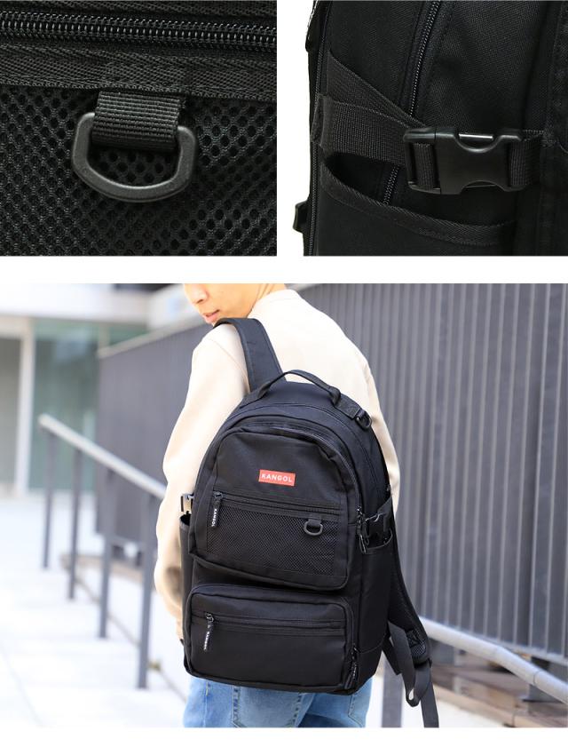 KANGOL リュック 250-1292 