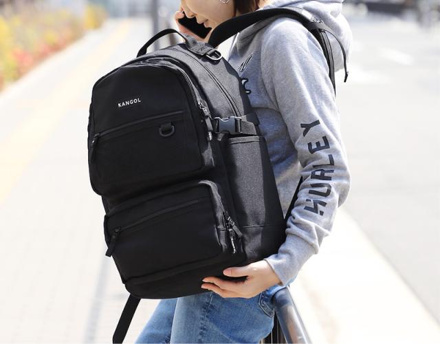 KANGOL リュック 250-1292 