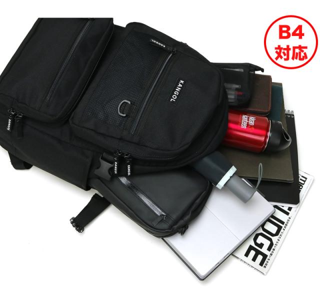 KANGOL リュック 250-1292 