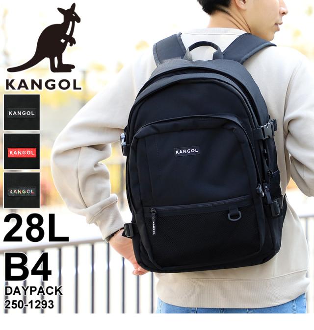 KANGOL リュック 250-1293 