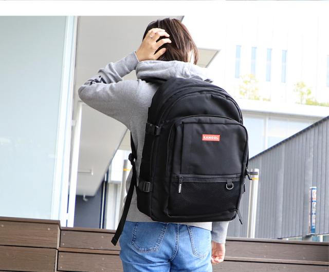 KANGOL リュック 250-1293 