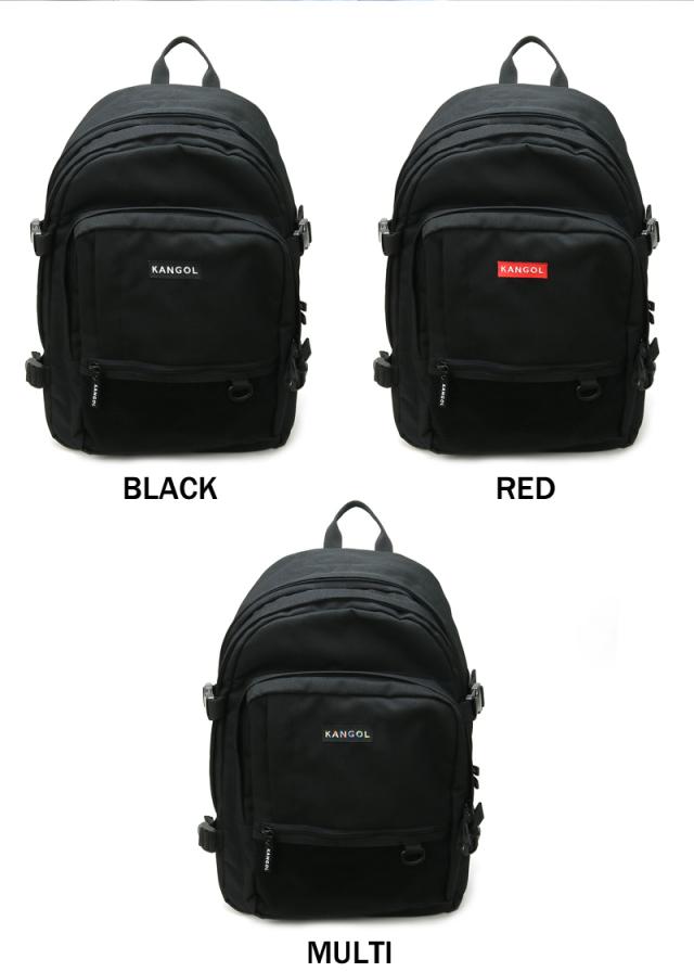 KANGOL リュック 250-1293 