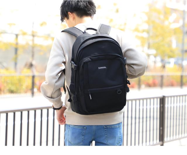 KANGOL リュック 250-1293 
