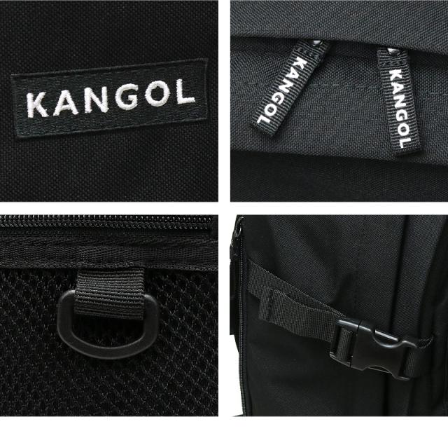KANGOL リュック 250-1293 