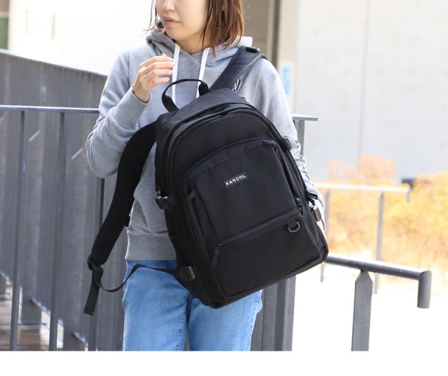 KANGOL リュック 250-1293 