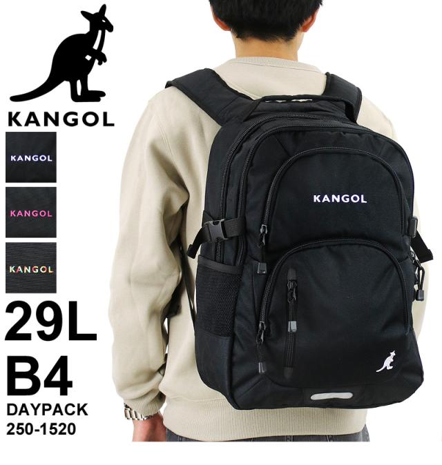 KANGOL リュック 250-1520 
