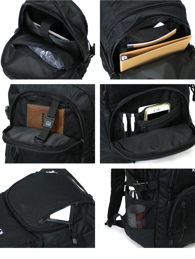 KANGOL リュック 250-1520 