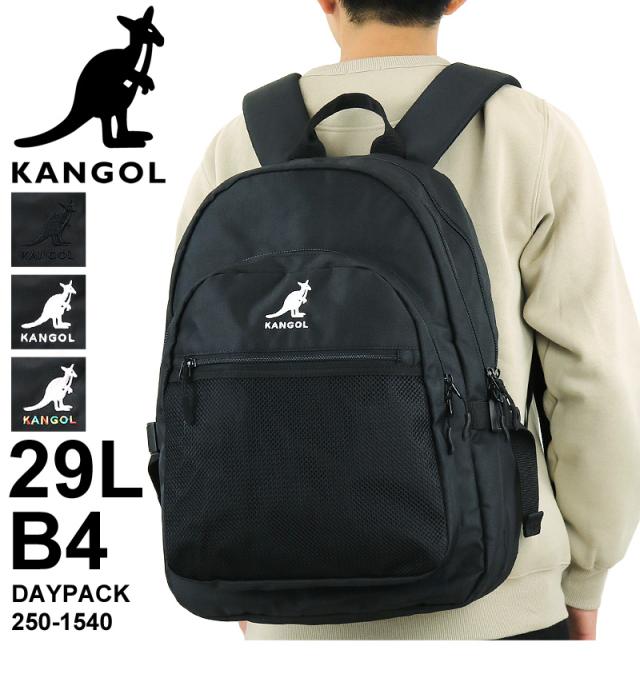 KANGOL リュック 250-1540 