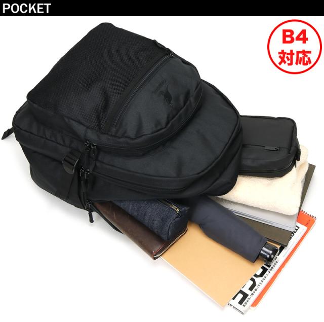 KANGOL リュック 250-1540 