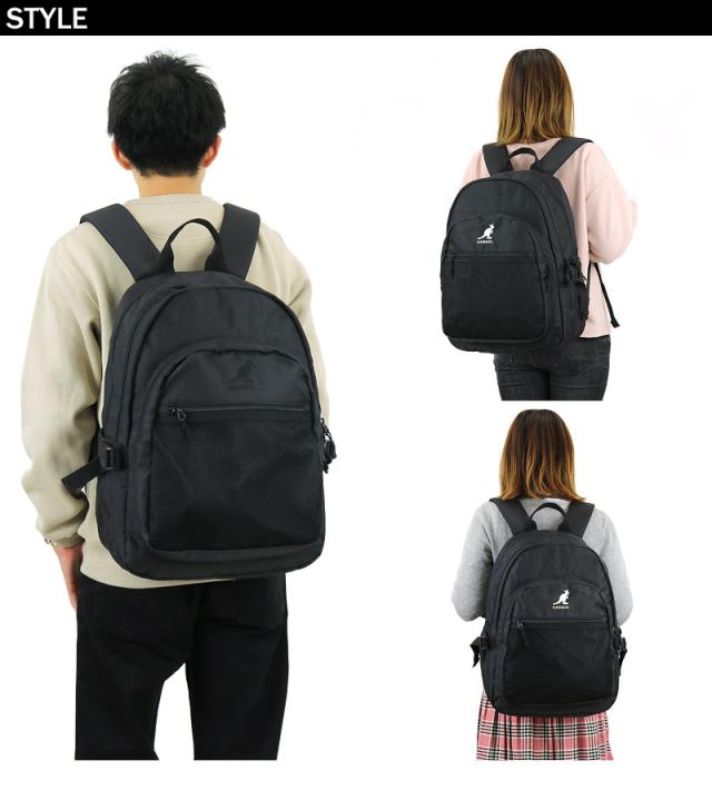 KANGOL リュック 250-1540 