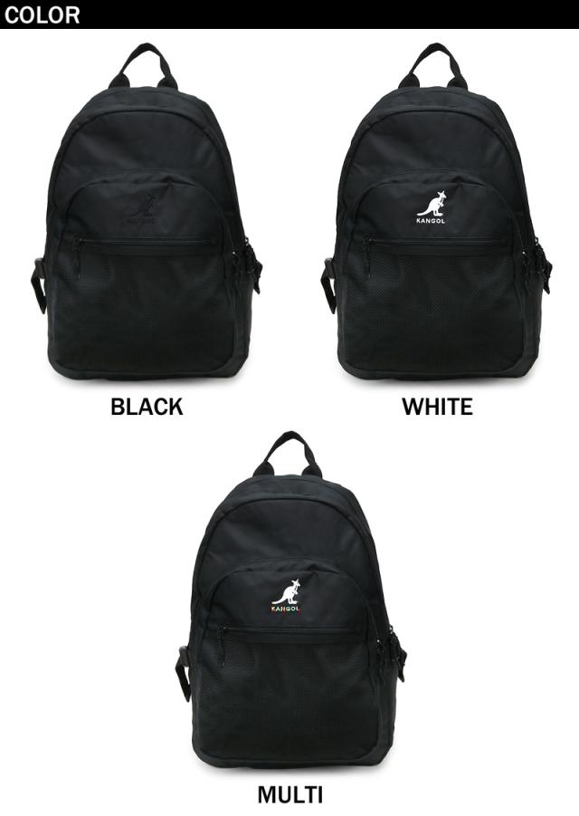 KANGOL リュック 250-1540 