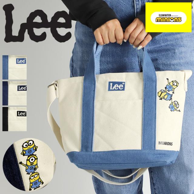 Lee ショルダーバッグ 320-30010