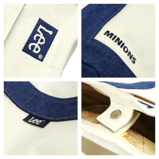 Lee ショルダーバッグ 320-30010