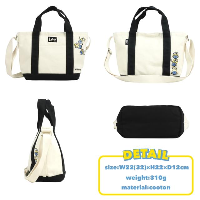 Lee ショルダーバッグ 320-30010