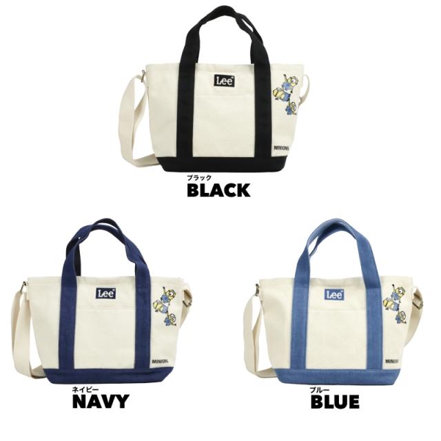 Lee ショルダーバッグ 320-30010
