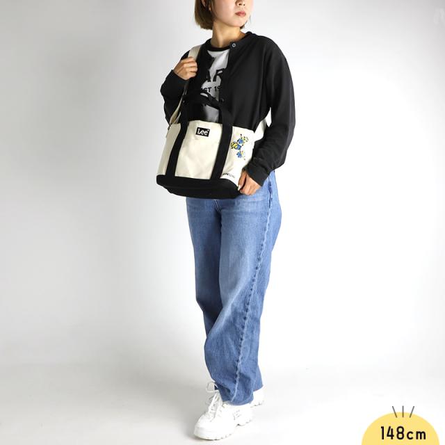 Lee ショルダーバッグ 320-30010