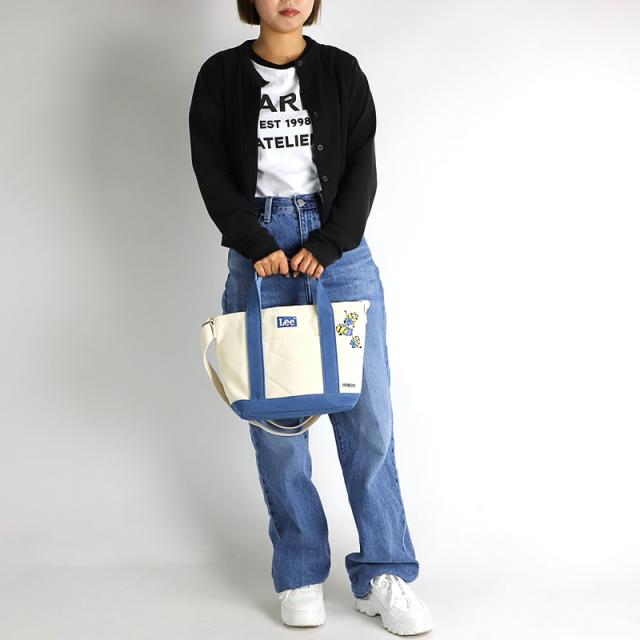 Lee ショルダーバッグ 320-30010