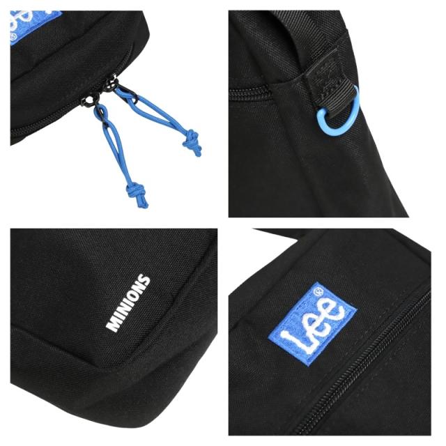 Lee ミニショルダーバッグ 320-30030 