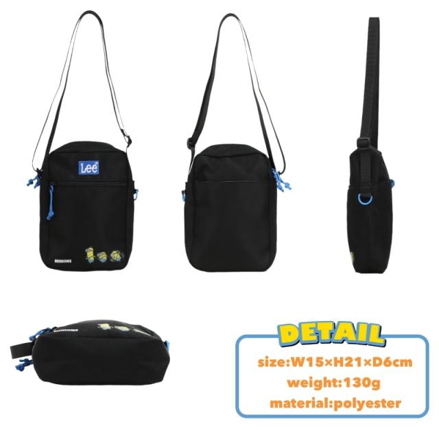 Lee ミニショルダーバッグ 320-30030 