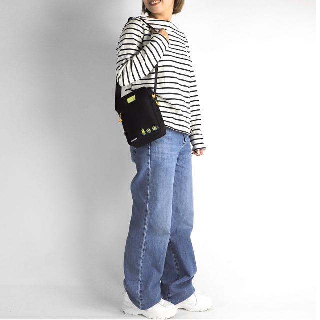 Lee ミニショルダーバッグ 320-30030 