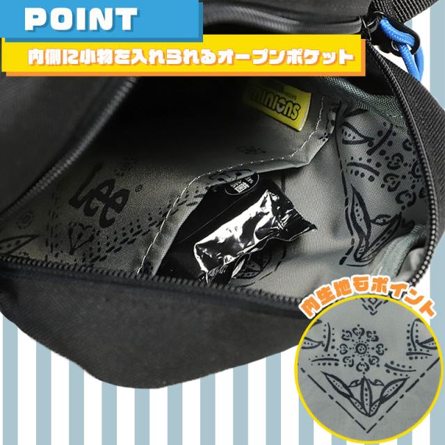 Lee ミニショルダーバッグ 320-30030 