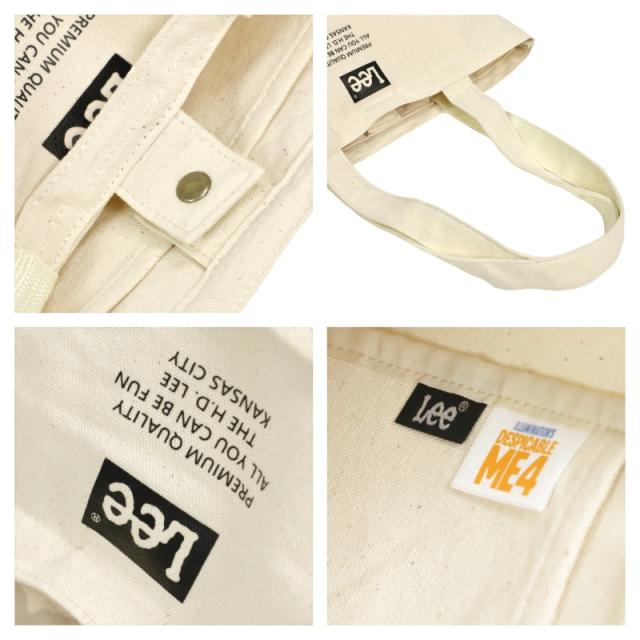 Lee トートバッグ 320-30041