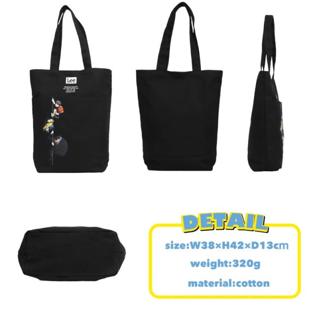 Lee トートバッグ 320-30041