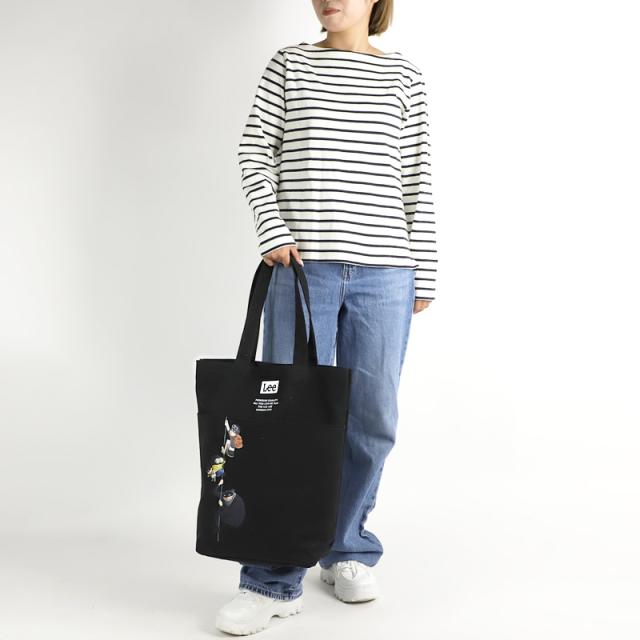 Lee トートバッグ 320-30041