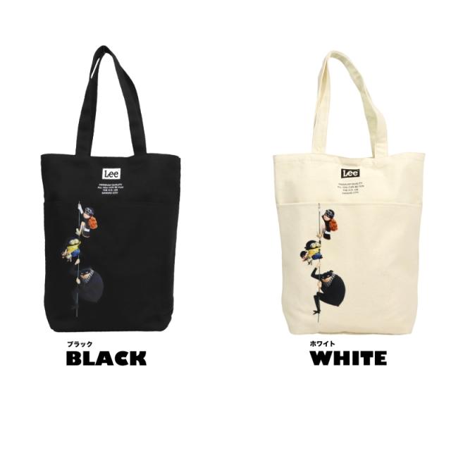 Lee トートバッグ 320-30041