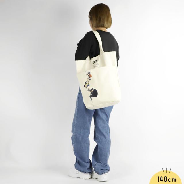 Lee トートバッグ 320-30041