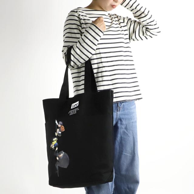 Lee トートバッグ 320-30041