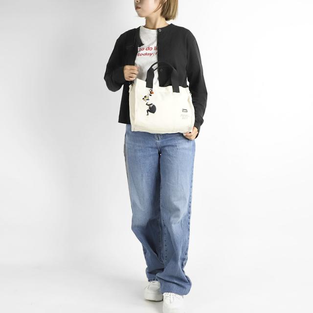 Lee ショルダーバッグ 320-30042 