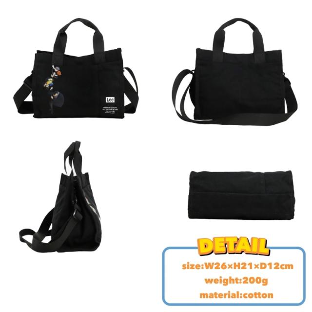 Lee ショルダーバッグ 320-30042 