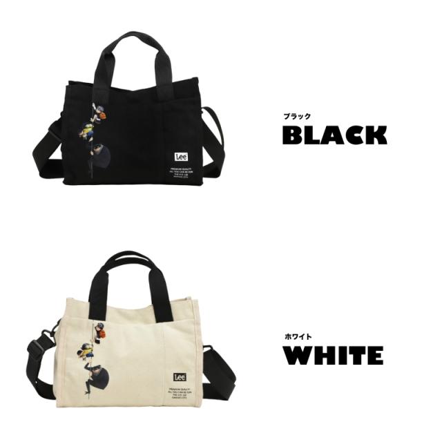 Lee ショルダーバッグ 320-30042 