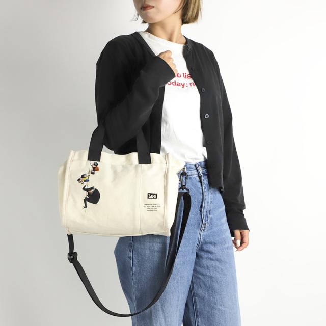 Lee ショルダーバッグ 320-30042 