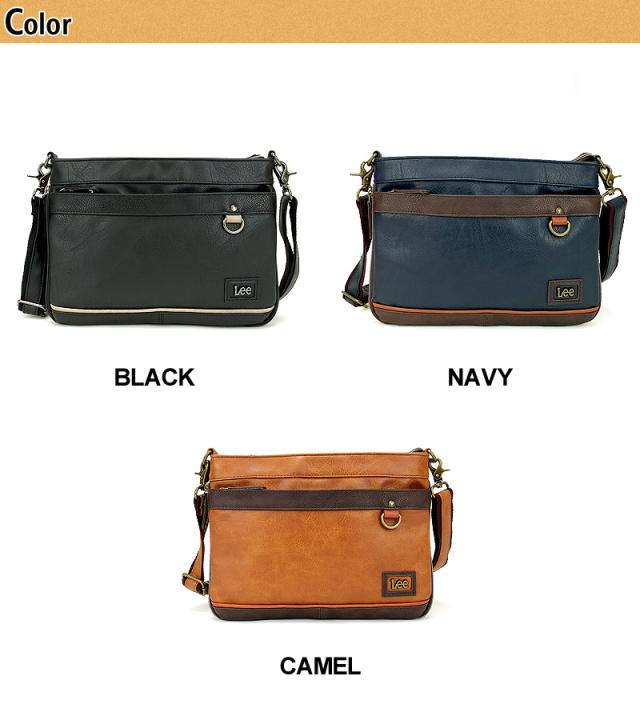 Lee サコッシュ 320-3103