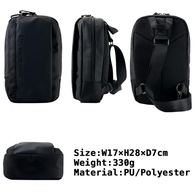 Lee ボディバッグ 320-4020