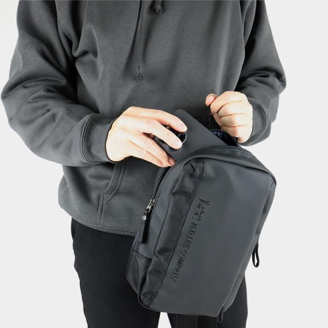 Lee ボディバッグ 320-4020