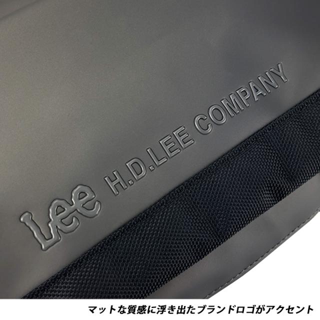 Lee ボディバッグ 320-4020