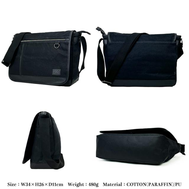 Lee ショルダーバッグ 320-4034 