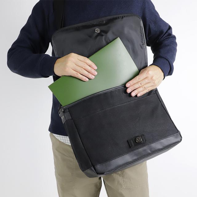 Lee ショルダーバッグ 320-4034 