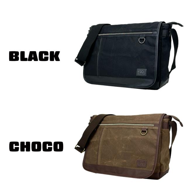 Lee ショルダーバッグ 320-4034 