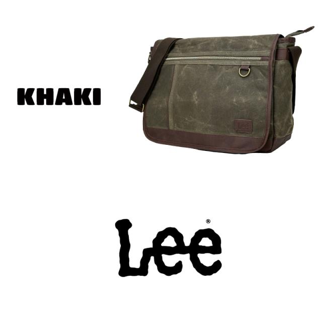 Lee ショルダーバッグ 320-4034 