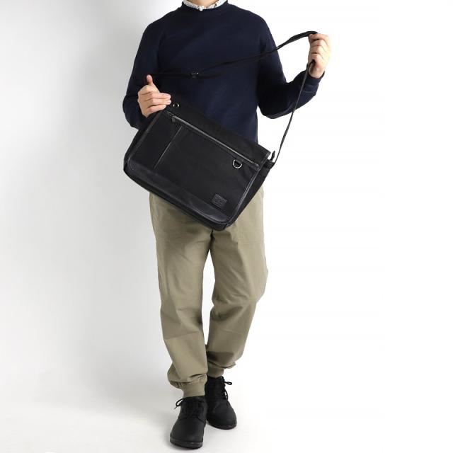 Lee ショルダーバッグ 320-4034 