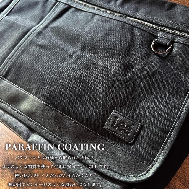 Lee ショルダーバッグ 320-4034 