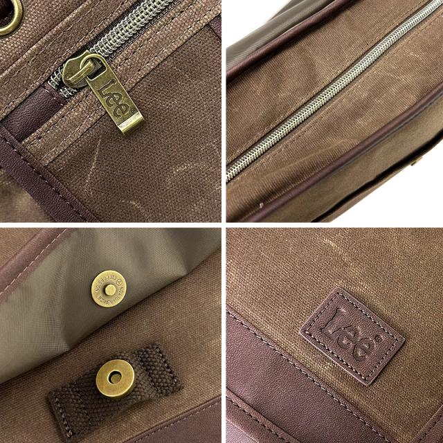 Lee ショルダーバッグ 320-4034 