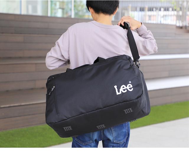 Lee ボストンバッグ 320-4840 