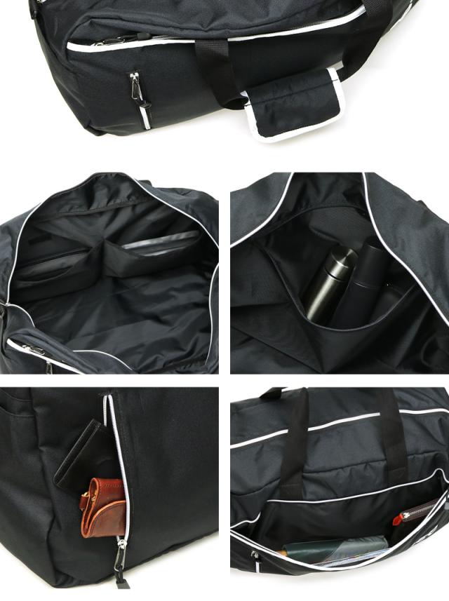 Lee ボストンバッグ 320-4840 