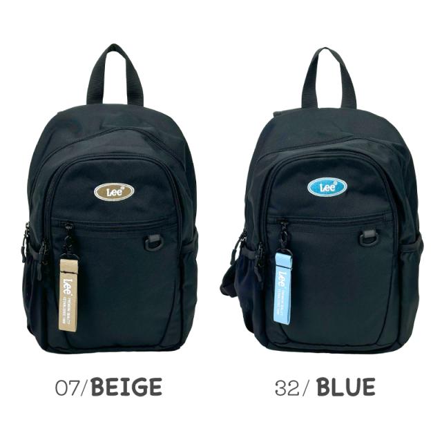 Lee リュック 320-4932