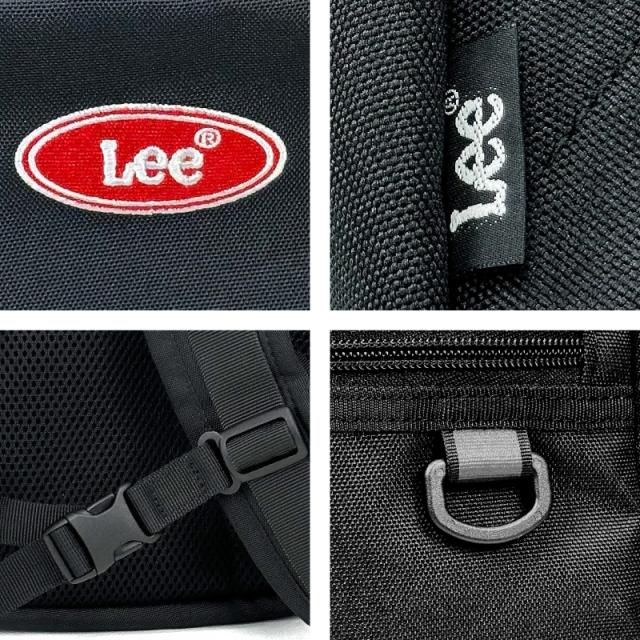 Lee リュック 320-4932